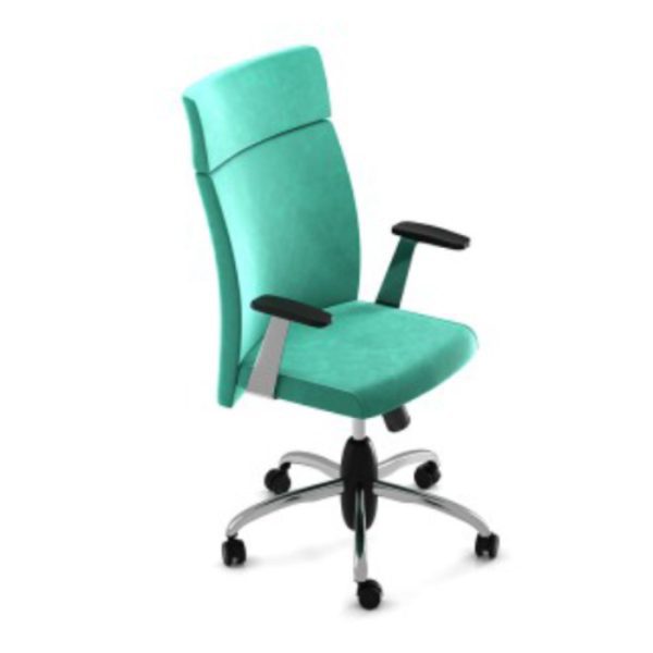 صندلی مدیریتی Math هلگر BC- 101- 01