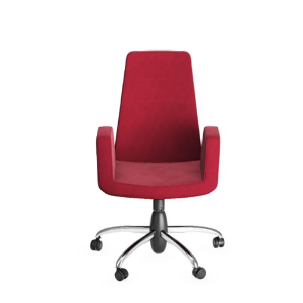 صندلی مدیریتی Creative هلگر BC- 106- 01