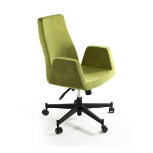 صندلی مدیریتی Creative هلگر BC- 106- 02