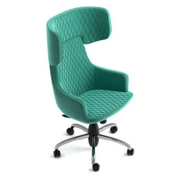 صندلی مدیریتی Elephant هلگر BC- 108- 01