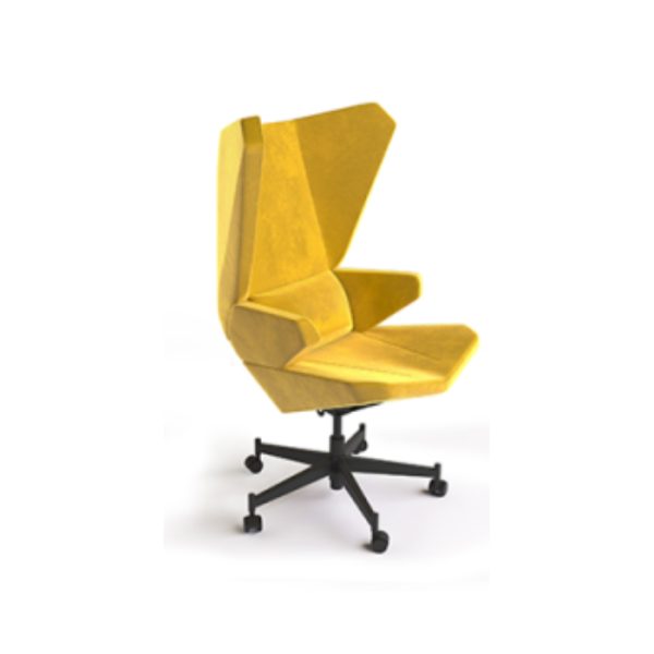صندلی مدیریتی Gravity هلگر BC- 110- 01