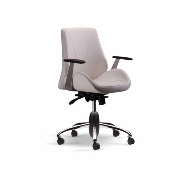 صندلی کارشناسی Style هلگر EC- 104- 01