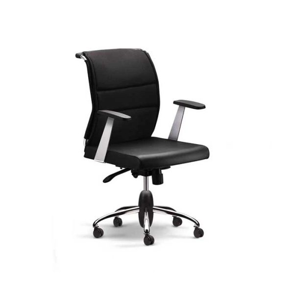 صندلی کارشناسی Boss هلگر EC- 105- 01