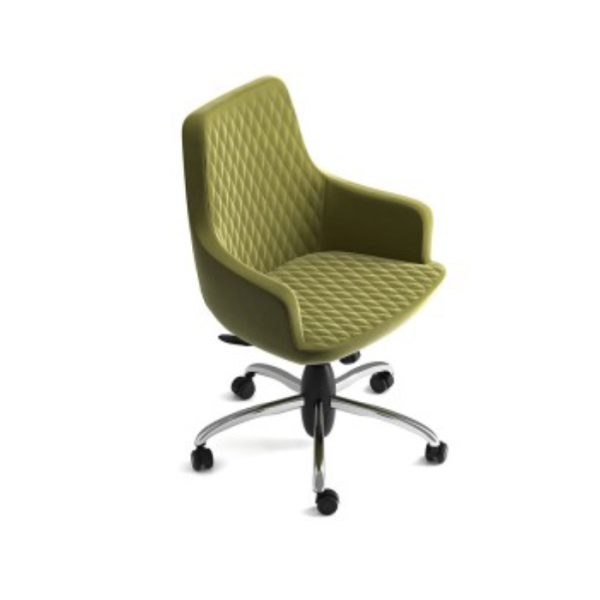 صندلی کارشناسی Elephant هلگر EC- 108- 01