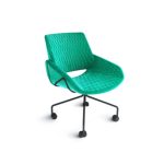 صندلی کارشناسی Easy هلگر EC- 109- 01