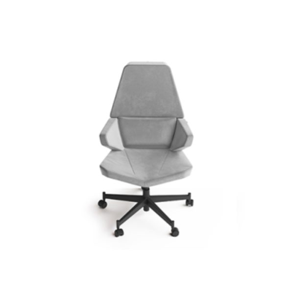 صندلی کارشناسی Gravity هلگر EC- 110- 01