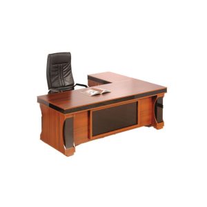 میز مدیریت مدل M2005 طرح و فرم