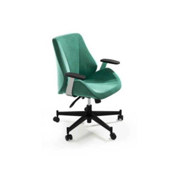 صندلی کارشناسی Style هلگر EC- 104- 02