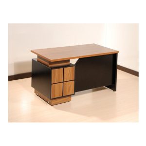 میز مدیریت مدل M150 طرح و فرم