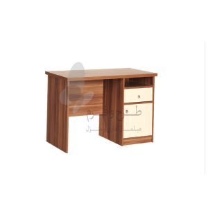 میز کارمندی مدل S110 طرح و فرم