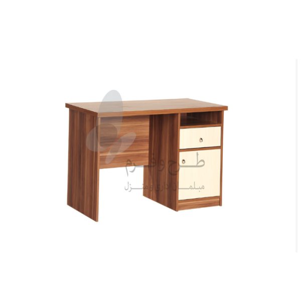 میز کارمندی مدل S110 طرح و فرم