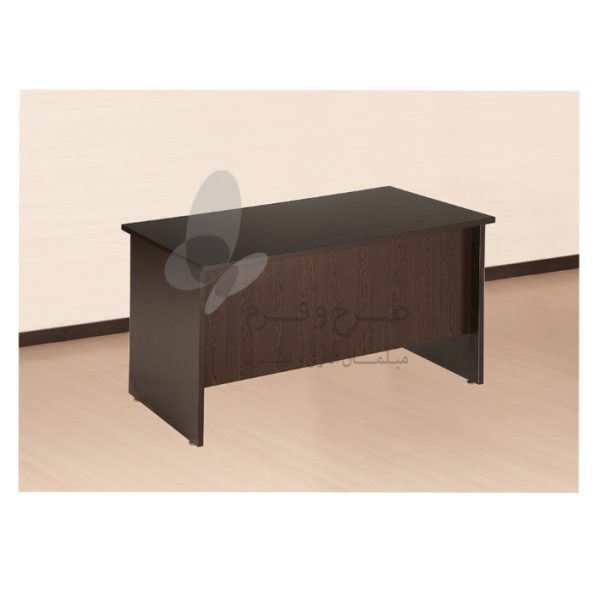 میز مدیریت مدل Deco طرح و فرم