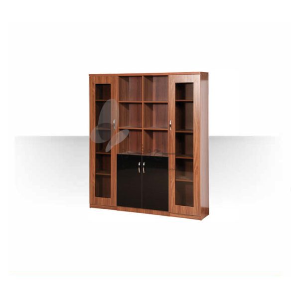 کتابخانه مدیریتی مدل Verbana طرح و فرم