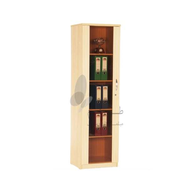 کتابخانه کارمندی مدل B845 طرح و فرم