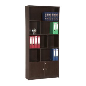 کتابخانه کارمندی مدل B105 طرح و فرم