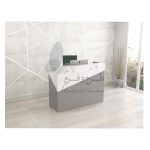 کانتر منشی مدل K800 طرح و فرم