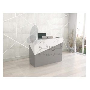 کانتر منشی مدل K800 طرح و فرم