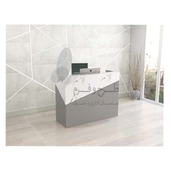 کانتر منشی مدل K800 طرح و فرم