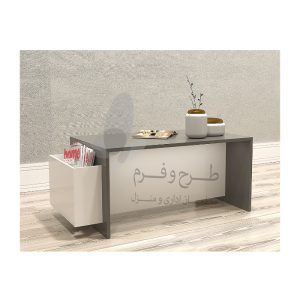 جلو مبلی مدل A600 طرح و فرم