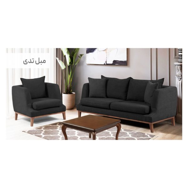 مبل تدی خانگی تیام