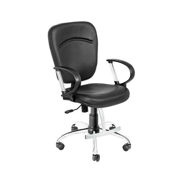 صندلی اپراتوری رکاب دار تیراژه مدل 320DN