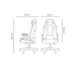صندلی GAMING اسطوره