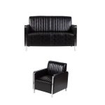 مبلمان نیم ست اسطوره مدل آریا