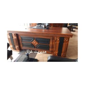 میز مدیریت ایران فخر مدل غزال