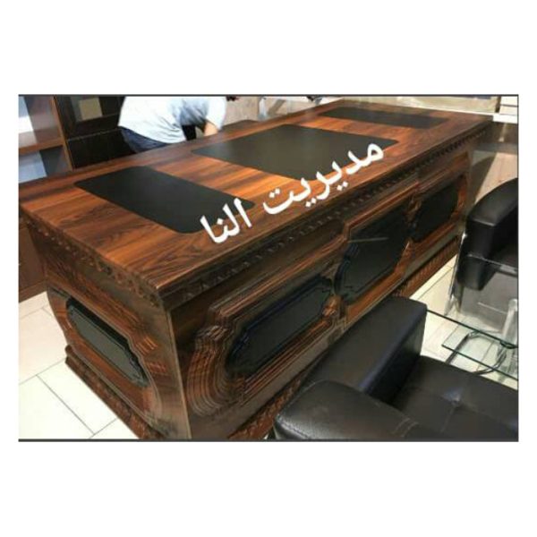 میز مدیریت ایران فخر مدل النا