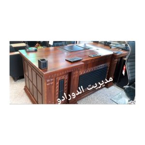 میز مدیریت ایران فخر مدل الدورادو